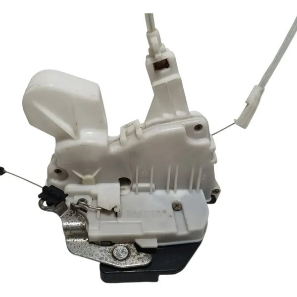 Fechadura Porta Traseira Direita Vw Gol Voyage G5 G6 G7