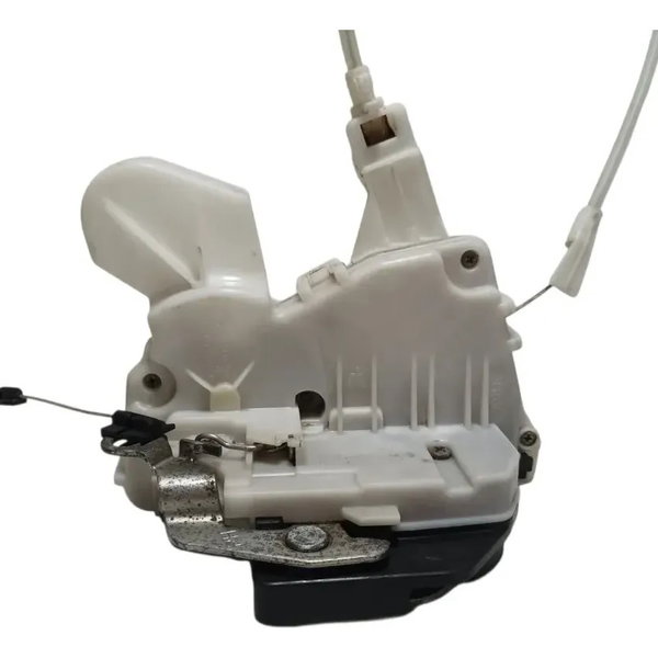 Fechadura Porta Traseira Direita Vw Gol Voyage G5 G6 G7