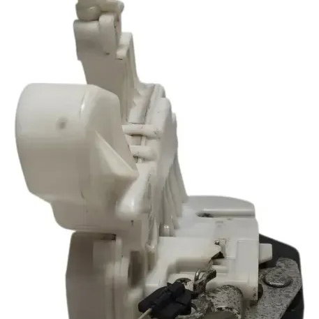 Fechadura Porta Traseira Direita Vw Gol Voyage G5 G6 G7