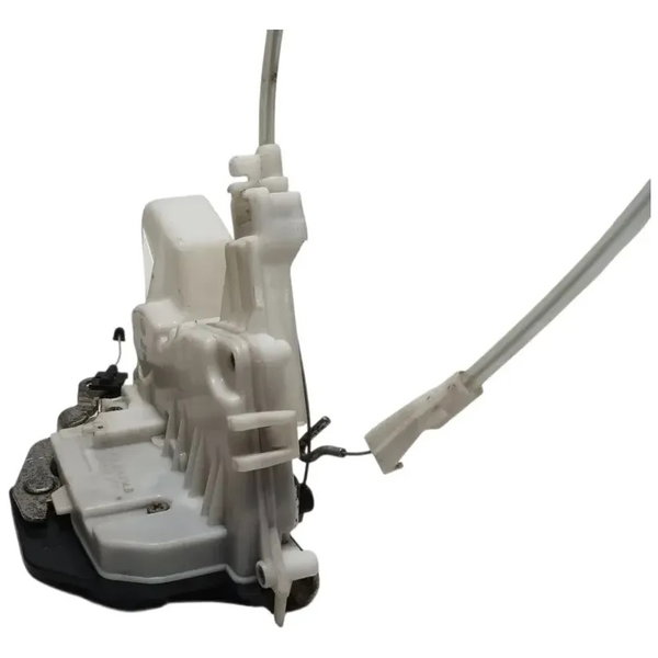 Fechadura Porta Traseira Direita Vw Gol Voyage G5 G6 G7