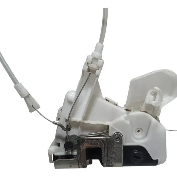 Fechadura Porta Traseira Direita Vw Gol Voyage G5 G6 G7