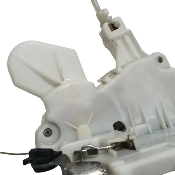 Fechadura Porta Traseira Direita Vw Gol Voyage G5 G6 G7