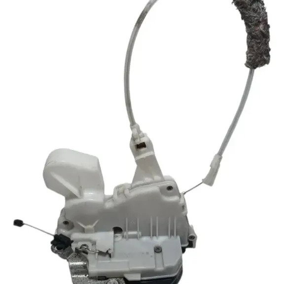 Fechadura Porta Traseira Direita Vw Gol Voyage G5 G6 G7