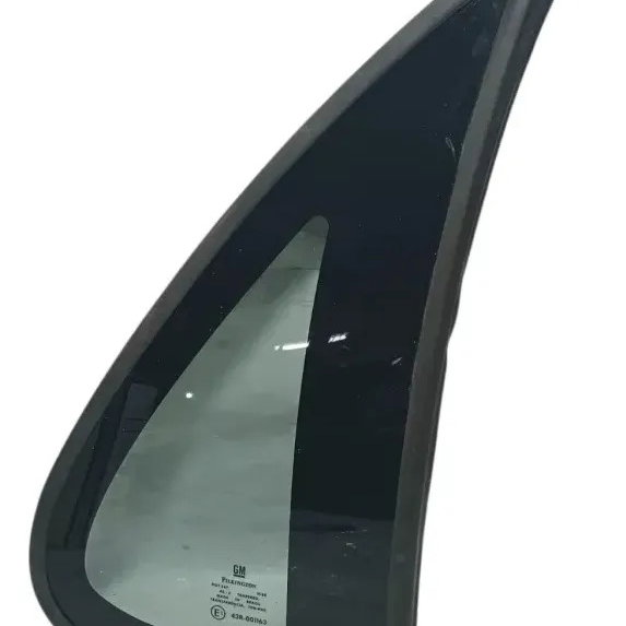 Vidro Fixo Lateral Traseiro Direito Gm Corsa Classic Sedan