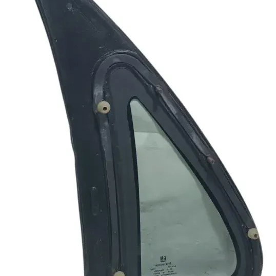 Vidro Fixo Lateral Traseiro Direito Gm Corsa Classic Sedan