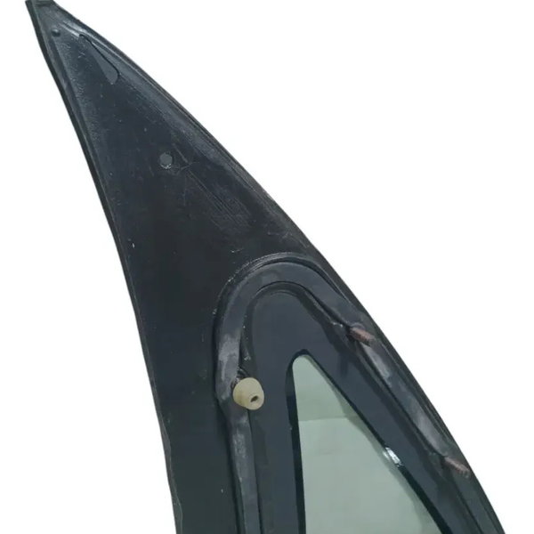 Vidro Fixo Lateral Traseiro Direito Gm Corsa Classic Sedan