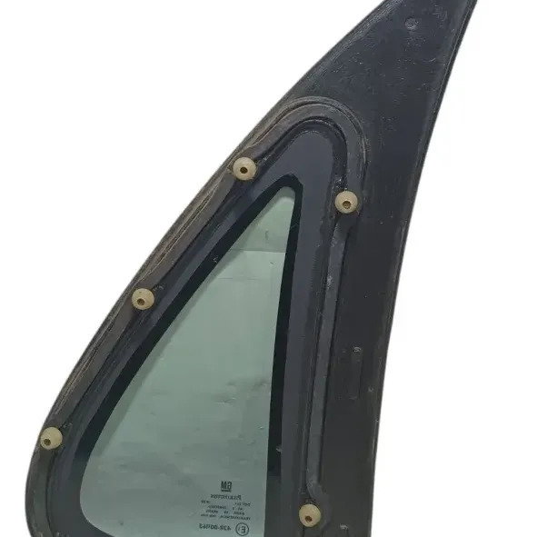Vidro Fixo Lateral Traseiro Esquerdo Gm Corsa Classic Sedan