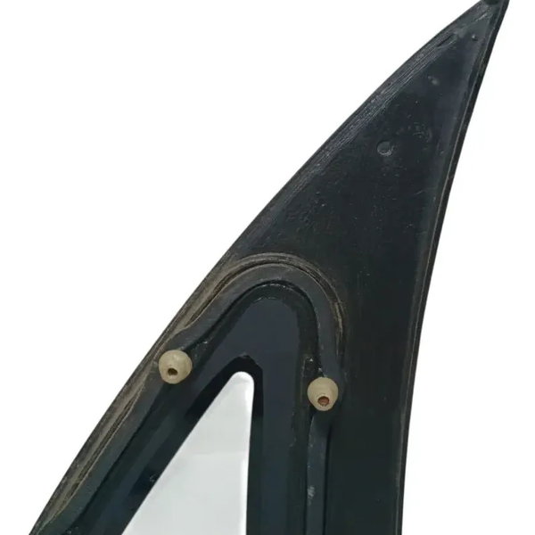 Vidro Fixo Lateral Traseiro Esquerdo Gm Corsa Classic Sedan