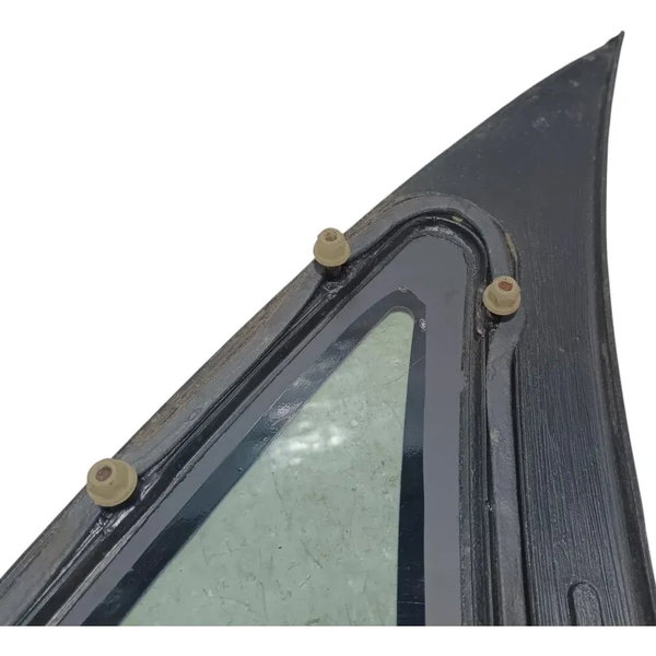 Vidro Fixo Lateral Traseiro Esquerdo Gm Corsa Classic Sedan