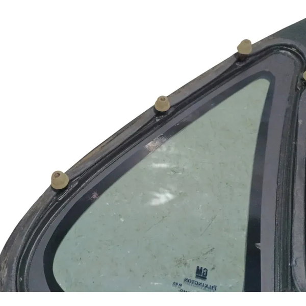 Vidro Fixo Lateral Traseiro Esquerdo Gm Corsa Classic Sedan