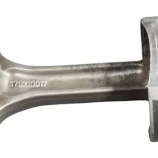 Pistão Biela Ford Ranger 3.0 2007 2011