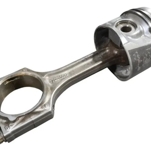 Pistão Biela Ford Ranger 3.0 2007 2011