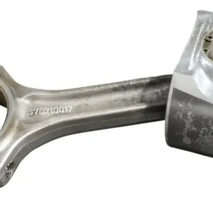 Pistão Biela Ford Ranger 3.0 2007 2011