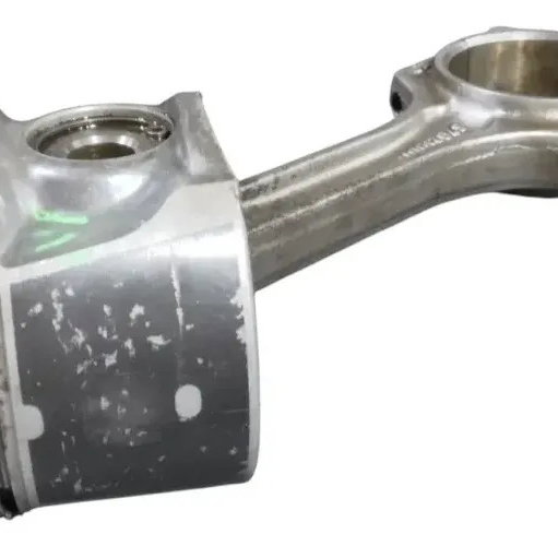 Pistão Biela Ford Ranger 3.0 2007 2011