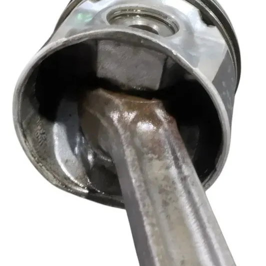 Pistão Biela Ford Ranger 3.0 2007 2011