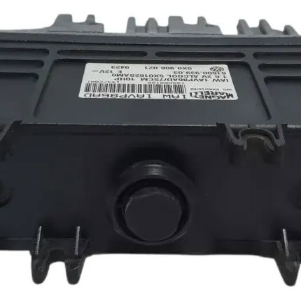 Módulo Injeção Vw Parati Gol 1.6 Álcool 5x0906021