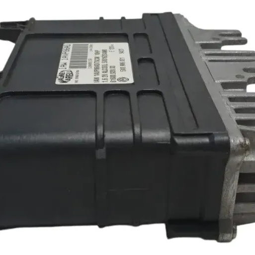 Módulo Injeção Vw Parati Gol 1.6 Álcool 5x0906021