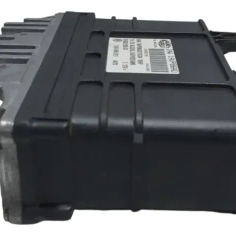 Módulo Injeção Vw Parati Gol 1.6 Álcool 5x0906021