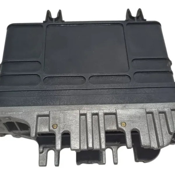 Módulo Injeção Vw Parati Gol 1.6 Álcool 5x0906021