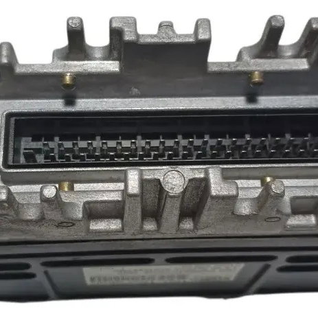 Módulo Injeção Vw Parati Gol 1.6 Álcool 5x0906021