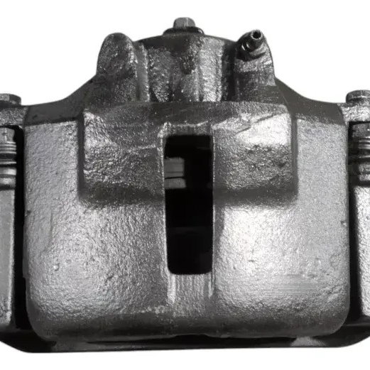 Pinça Freio Dianteiro Direito Gm Blazer S10 1995 2000