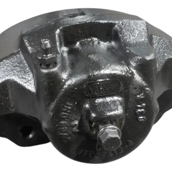 Pinça Freio Dianteiro Direito Gm Blazer S10 1995 2000