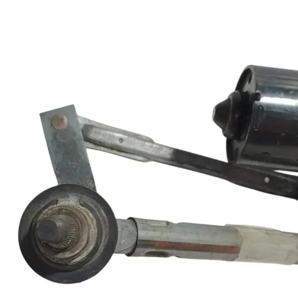 Limpador Parabrisa Dianteiro Com Galhada Peugeot 206 207 Esquerdo