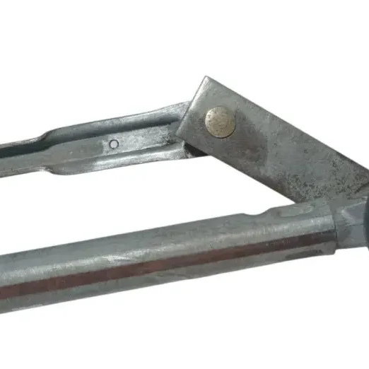 Limpador Parabrisa Dianteiro Com Galhada Peugeot 206 207 Esquerdo
