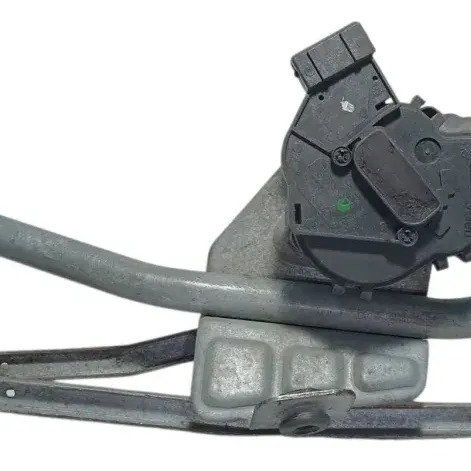 Limpador Parabrisa Galhada Ford Fiesta Ecosport 2003 A 2012 Esquerdo
