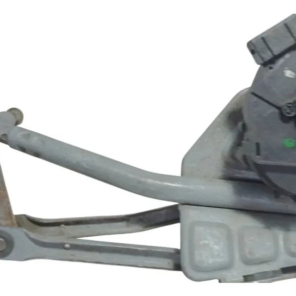 Limpador Parabrisa Galhada Ford Fiesta Ecosport 2003 A 2012 Esquerdo