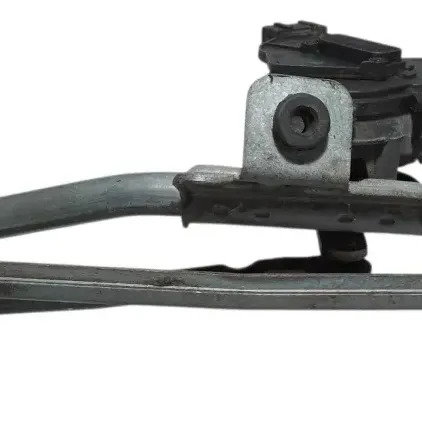 Limpador Parabrisa Galhada Ford Fiesta Ecosport 2003 A 2012 Esquerdo