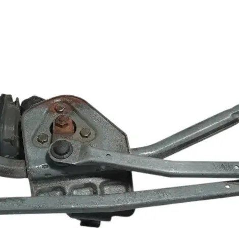 Limpador Parabrisa Galhada Ford Fiesta Ecosport 2003 A 2012 Esquerdo