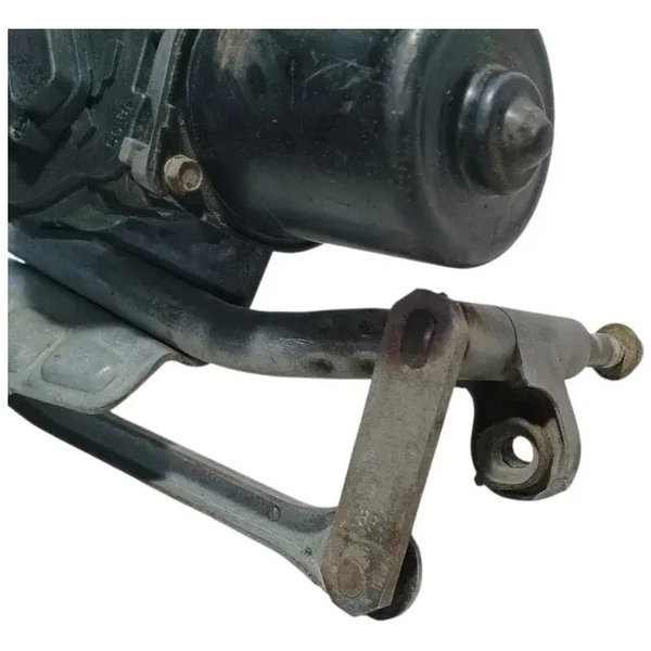 Limpador Parabrisa Galhada Ford Fiesta Ecosport 2003 A 2012 Esquerdo