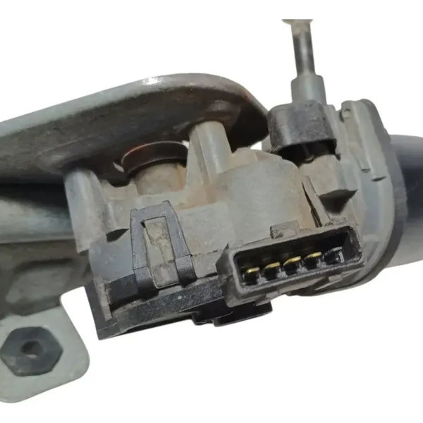 Limpador Parabrisa Galhada Ford Fiesta Ecosport 2003 A 2012 Esquerdo