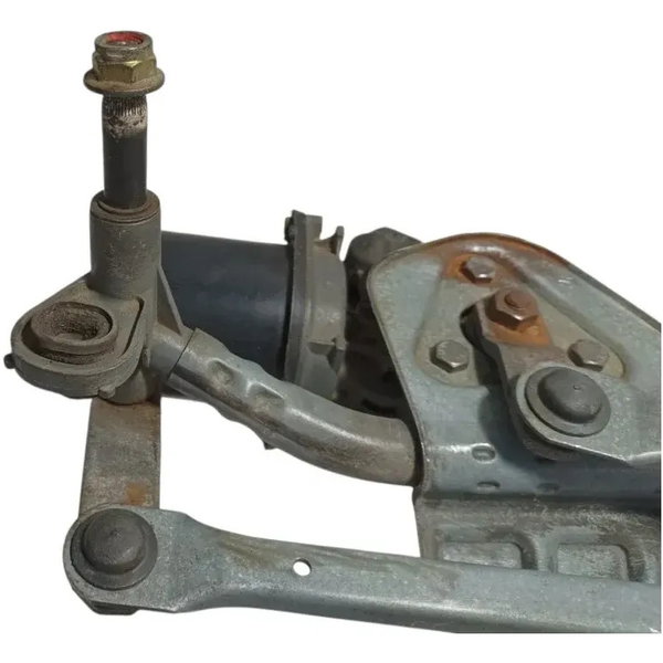 Limpador Parabrisa Galhada Ford Fiesta Ecosport 2003 A 2012 Esquerdo