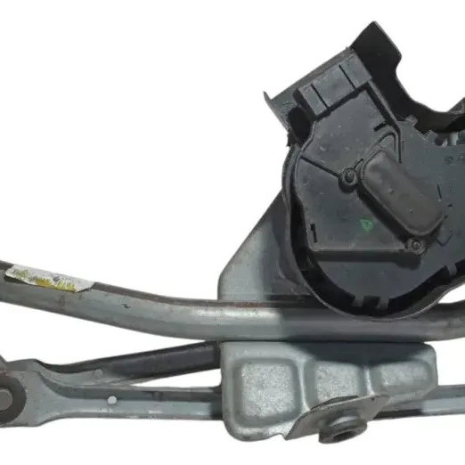 Limpador Parabrisa Galhada Ford Fiesta Ecosport 2003 A 2014 Esquerdo
