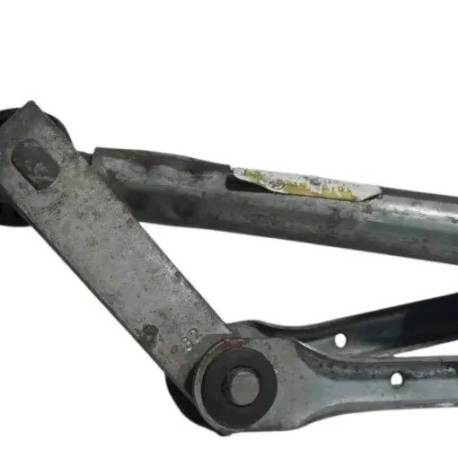 Limpador Parabrisa Galhada Ford Fiesta Ecosport 2003 A 2014 Esquerdo