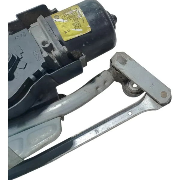Limpador Parabrisa Galhada Ford Fiesta Ecosport 2003 A 2014 Esquerdo