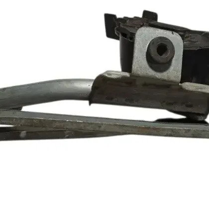 Limpador Parabrisa Galhada Ford Fiesta Ecosport 2003 A 2014 Esquerdo
