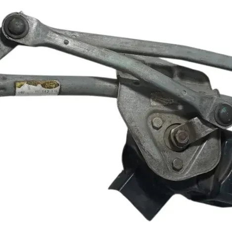 Limpador Parabrisa Galhada Ford Fiesta Ecosport 2003 A 2014 Esquerdo