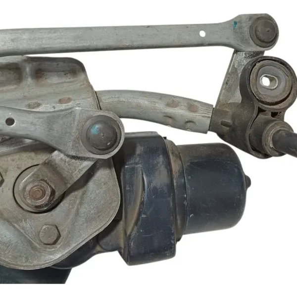 Limpador Parabrisa Galhada Ford Fiesta Ecosport 2003 A 2014 Esquerdo