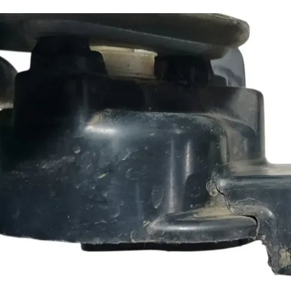 Limpador Parabrisa Galhada Ford Fiesta Ecosport 2003 A 2014 Esquerdo