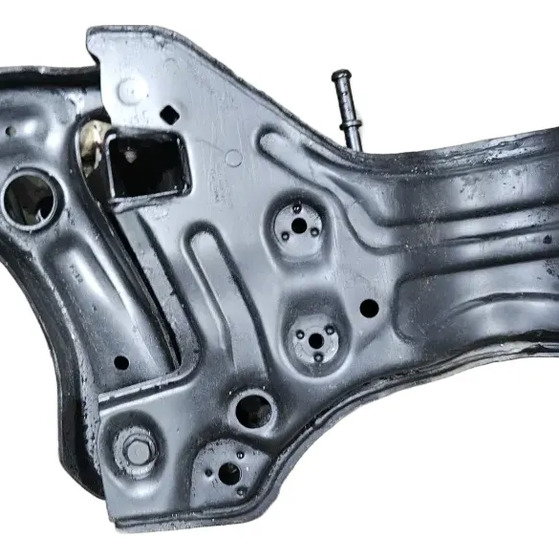 Agregado Dianteiro Gol Voyage 1.0 4cc 1.6 8v G5 G6 G7 G8 Fox