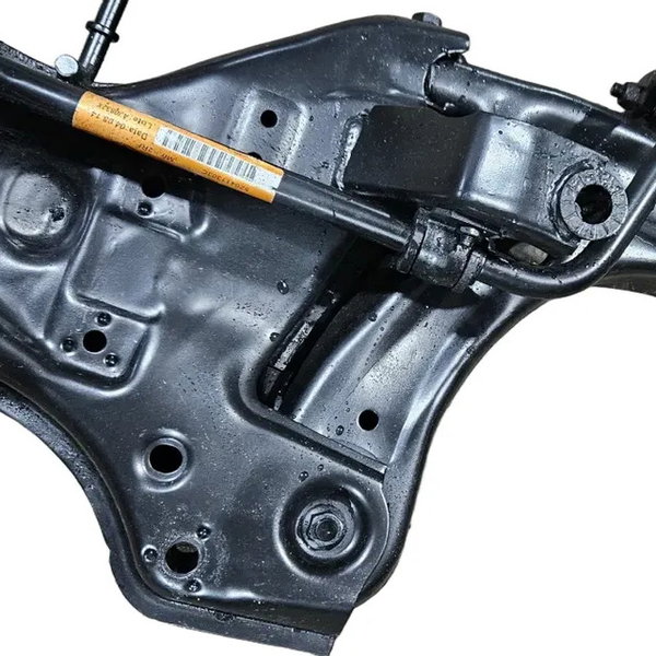 Agregado Dianteiro Gol Voyage 1.0 4cc 1.6 8v G5 G6 G7 G8 Fox