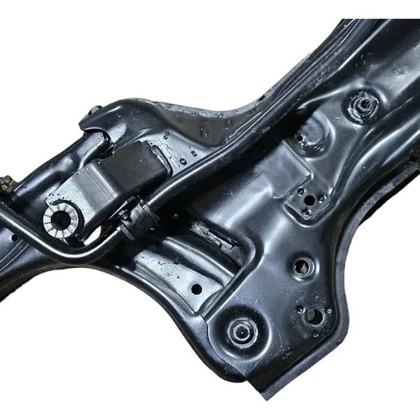 Agregado Dianteiro Gol Voyage 1.0 4cc 1.6 8v G5 G6 G7 G8 Fox