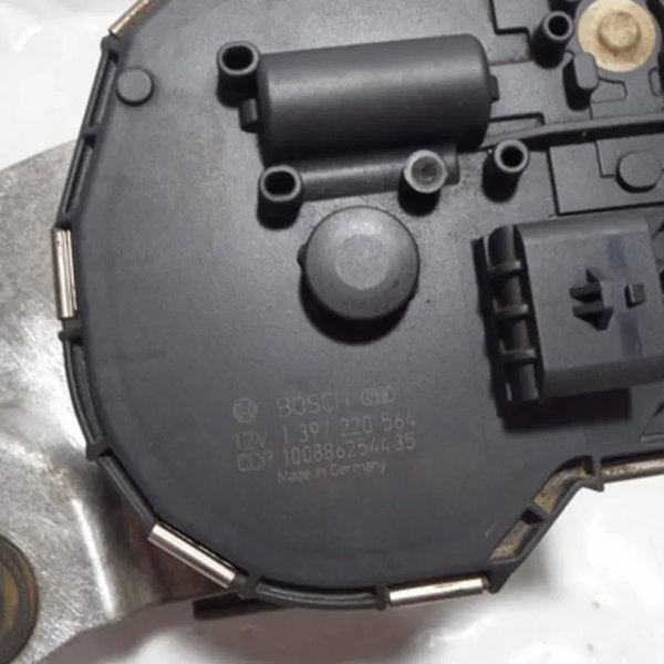 Motor Limpador Parabrisa Galhada Hyundai Veracruz 2010