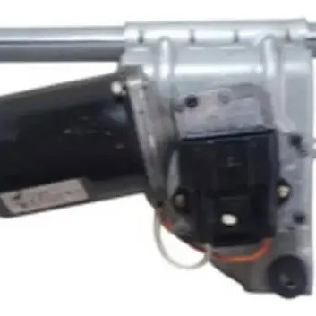 Motor Limpador Parabrisa Galhada Gm Celta 2008 1.0 8v Usado
