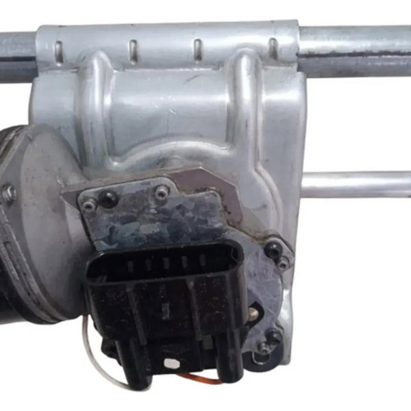 Motor Limpador Parabrisa Galhada Gm Celta 2008 1.0 8v Usado