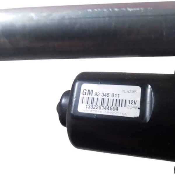 Motor Limpador Parabrisa Galhada Gm Celta 2008 1.0 8v Usado