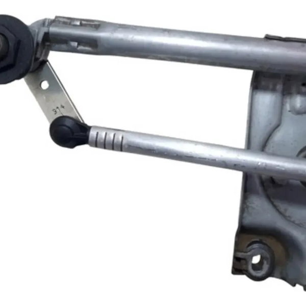 Motor Limpador Parabrisa Galhada Gm Celta 2008 1.0 8v Usado